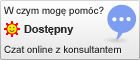 Komunikator GG na Twoją stronę - przycisk Komunikator GG na Twoją stronę - przycisk