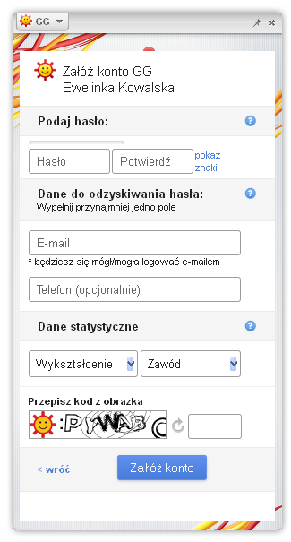 rejestracja_krok_drugi_haslo_mail