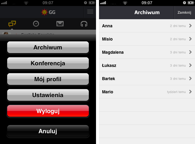 Archiwum online