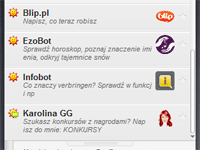 Boty GG