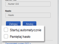 Start automatyczny