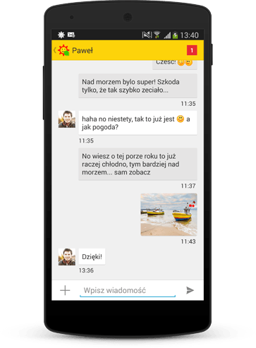 Mobilne GG Bądź na bieżąco Mobilne GG Bądź na bieżąco