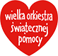 WOŚP logo