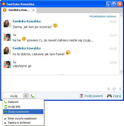 konferencja