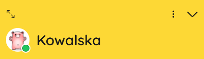 status online